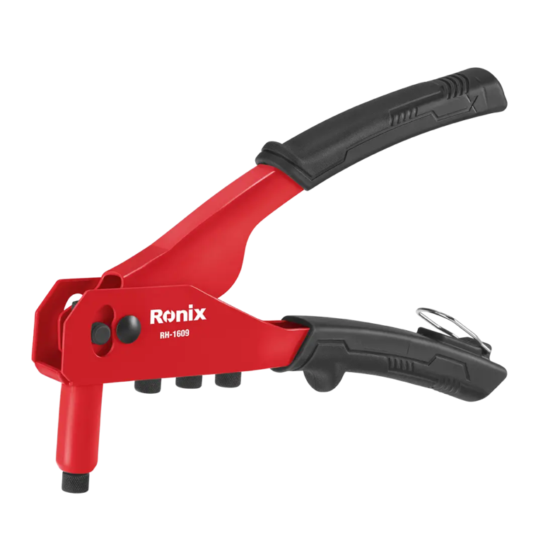 Hand Riveter-Bento Model