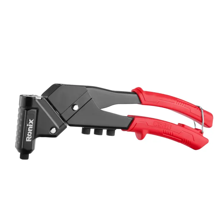 Hand riveter 360