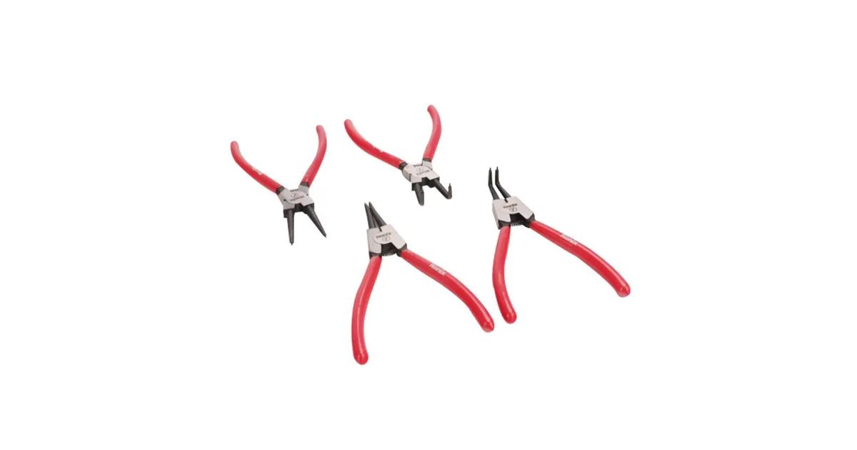 Circlip Pliers - RH-1700 | 🧰 Ronix Tools