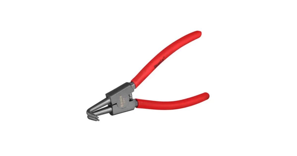Ronix High-Quality 6′′~10′′ Hand Tools Model Rh-1196~90 Slip Joint Plier