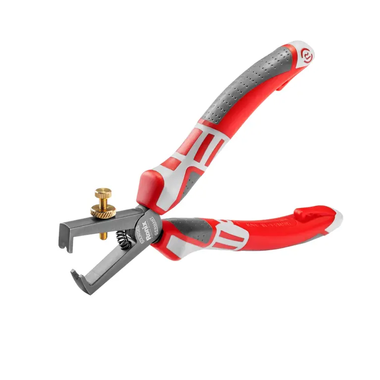 Wire Stripper 6-inch, German