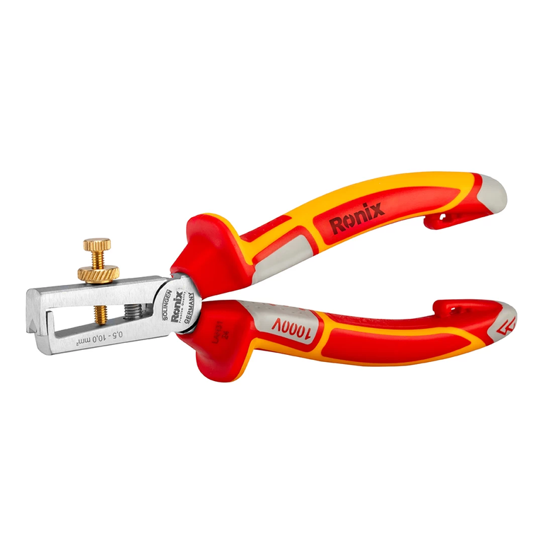 VDE Wire Stripper 6 inch German