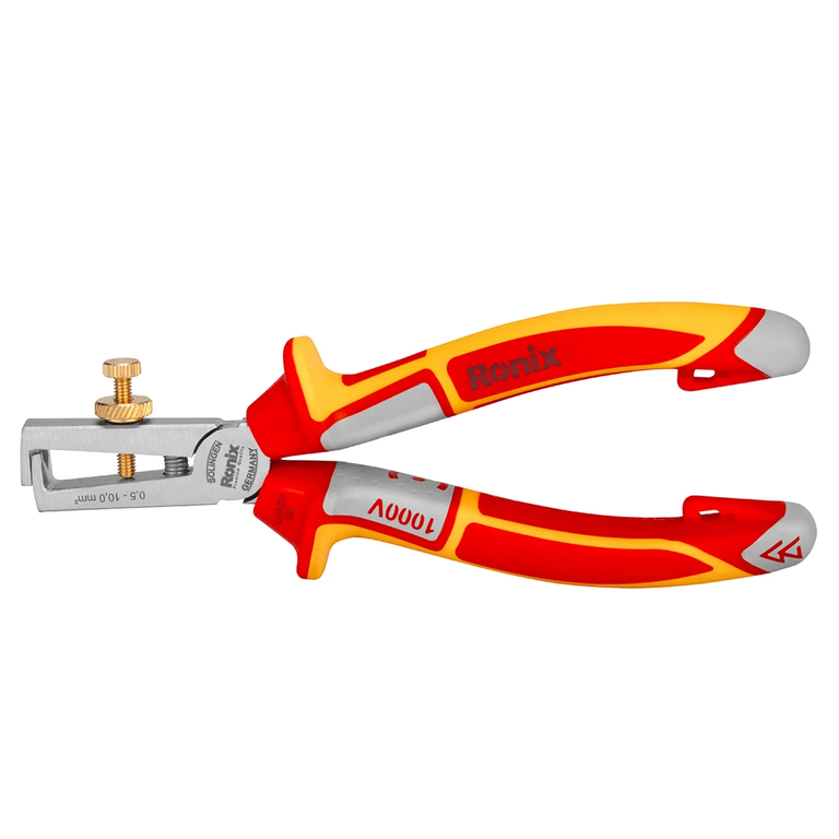 VDE Wire Stripper 6 inch German