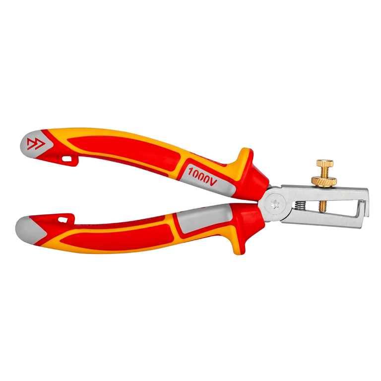 VDE Wire Stripper 6 inch German