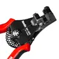 Automatic wire stripper and cutter 7 inch-4