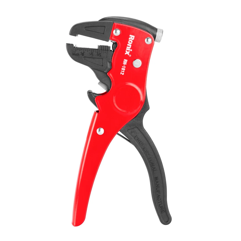 wire stripper 7 inch