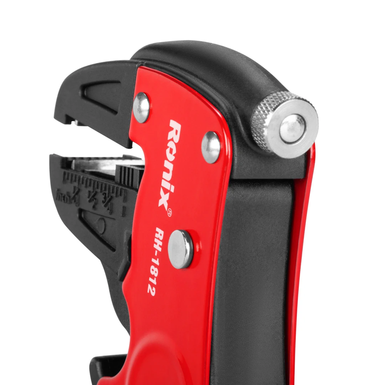 Abisolierzange 7 Zoll 12V