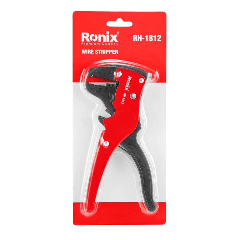 wire stripper 7 inch