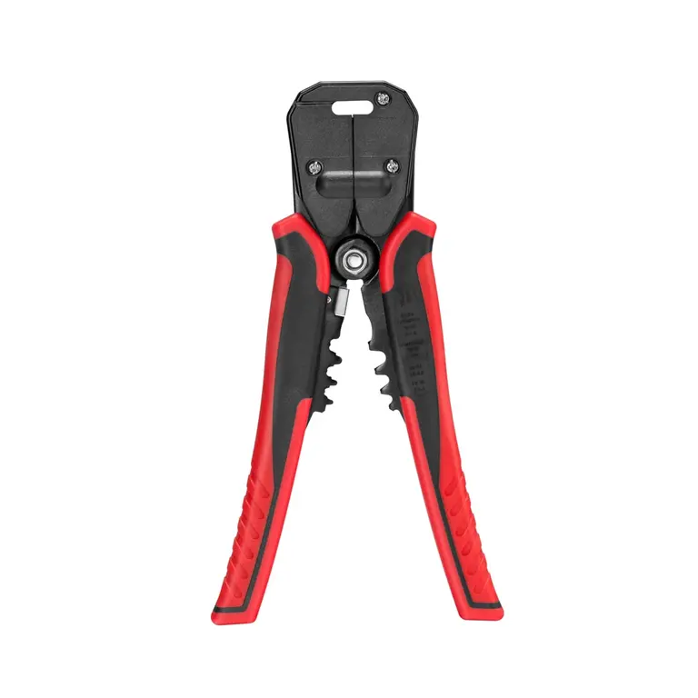 Multi function Automatic wire stripper 8