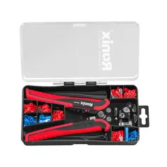 multifunction Automatic wire stripper kit 8inch