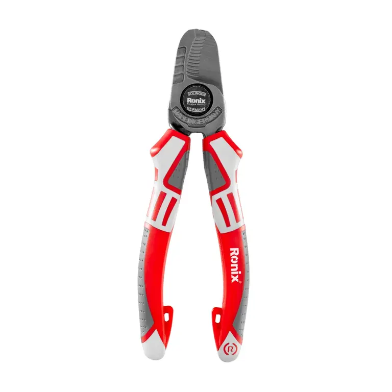 Cable plier 6 inch German