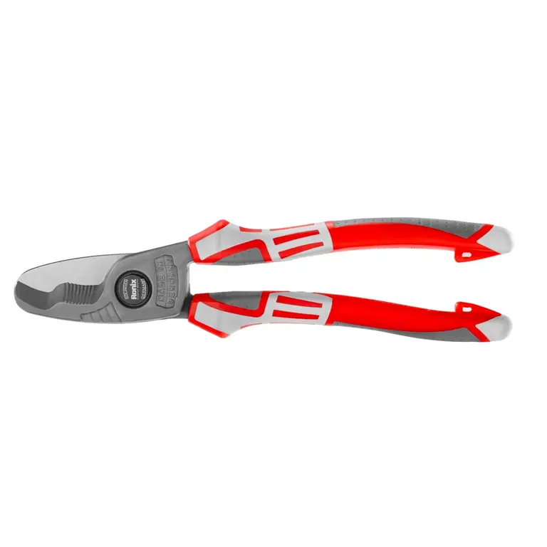 Cable plier 8 inch German