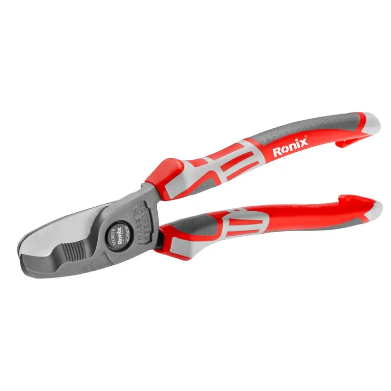 Cable plier 8 inch German