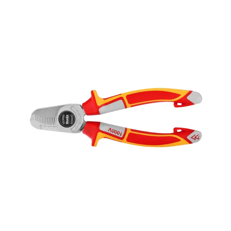 VDE Cable plier 6 inch German