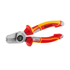 VDE Cable plier 6 inch German