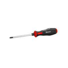 3pcs TPR Handle Screwdriver set German)