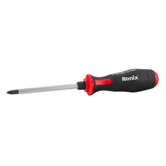 TPR Handle Phillips Screwdriver 60*100 - German)