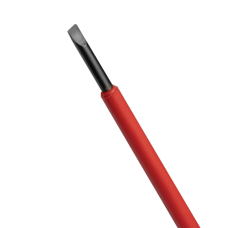 VDE Slotted Screwdriver 3*100 - German