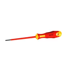 VDE Slotted Screwdriver 3*100 - German