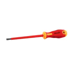 VDE Slotted Screwdriver 6.5*150 - German