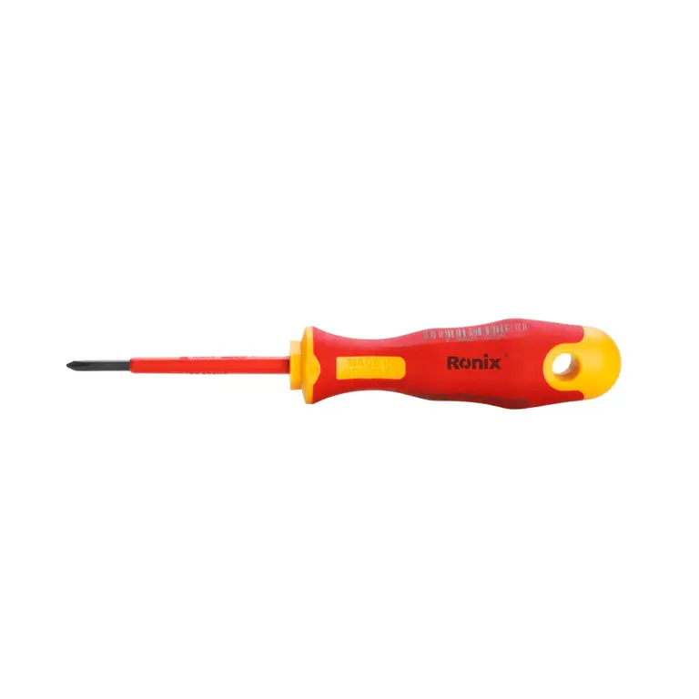 VDE Phillips Screwdriver 3*60 - German