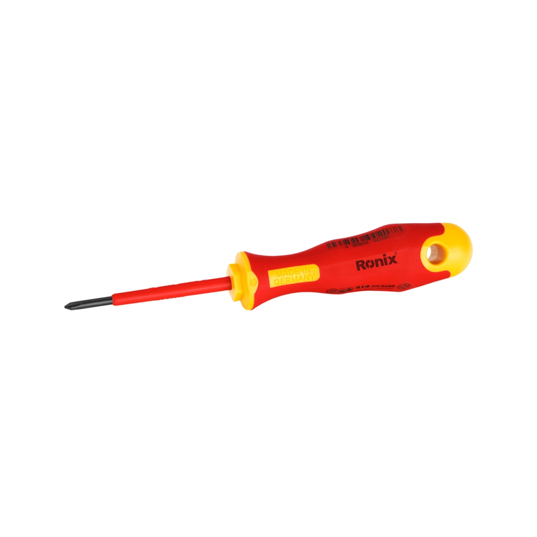 VDE Phillips Screwdriver 3*60 - German