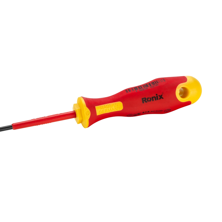 VDE Phillips Screwdriver 3*60 - German