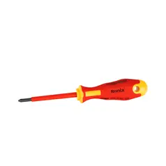 VDE Phillips Screwdriver 5*80 - German