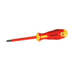 VDE Phillips Screwdriver 6*100 - German