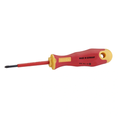 VDE Phillips Screwdriver 8*150 - German)
