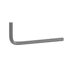 Short Arm Hex Key 4mm)