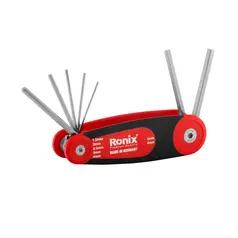 Folding Hex Key German)