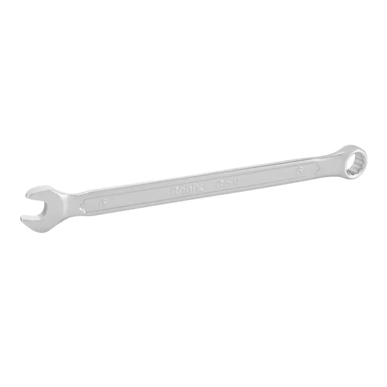 Combination Spanner 6mm-1