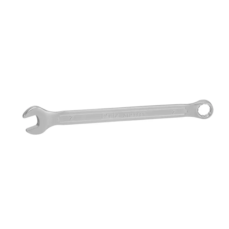 Combination Spanner 7mm-1