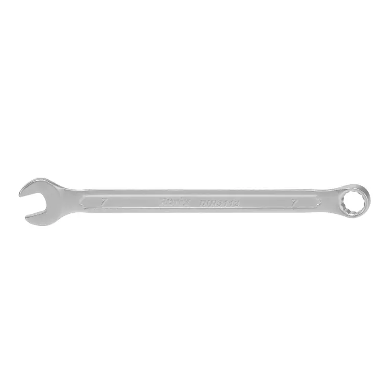 Combination Spanner 7mm-2