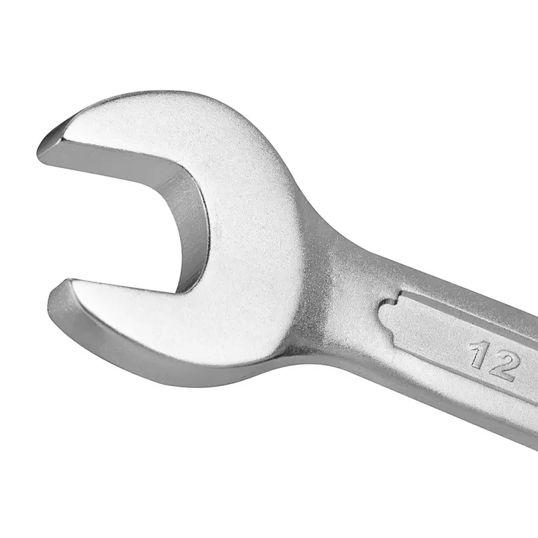 Combination Spanner 12mm-4