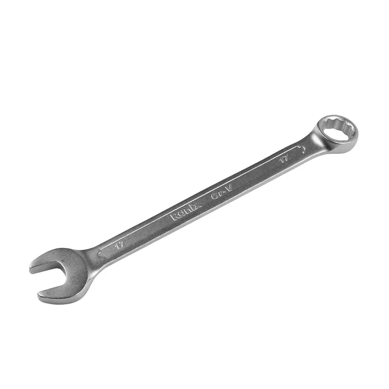 Combination Spanner 17mm-1
