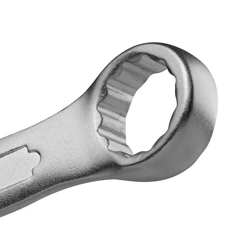 Combination Spanner 17mm-3
