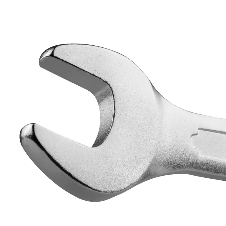 Combination Spanner 17mm-4