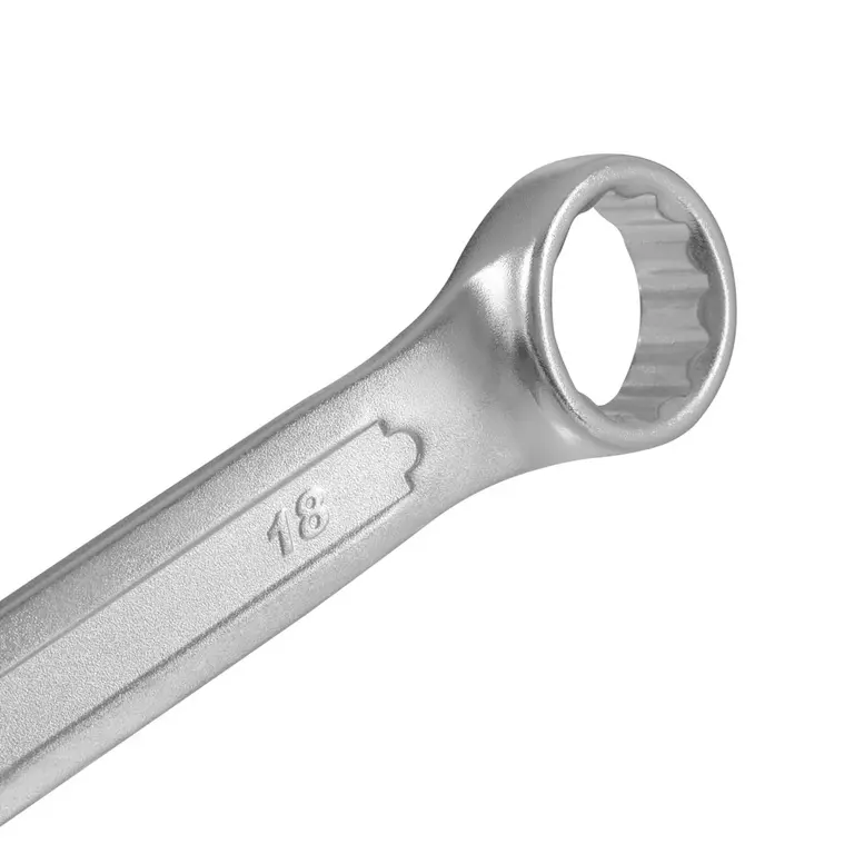 Combination Spanner 18mm-5