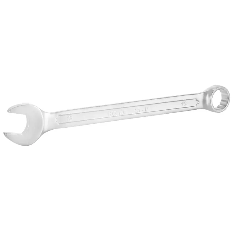 Combination Spanner 19mm-1