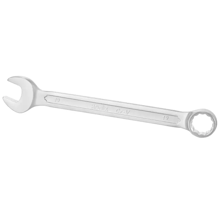 Combination Spanner 19mm-3