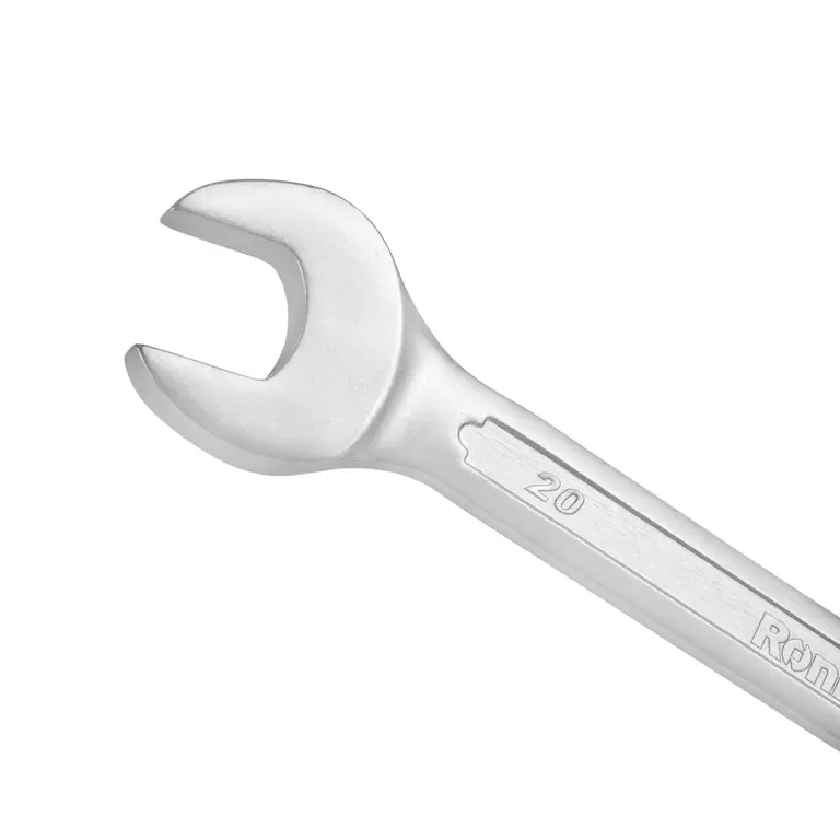 Combination Spanner 20mm-4