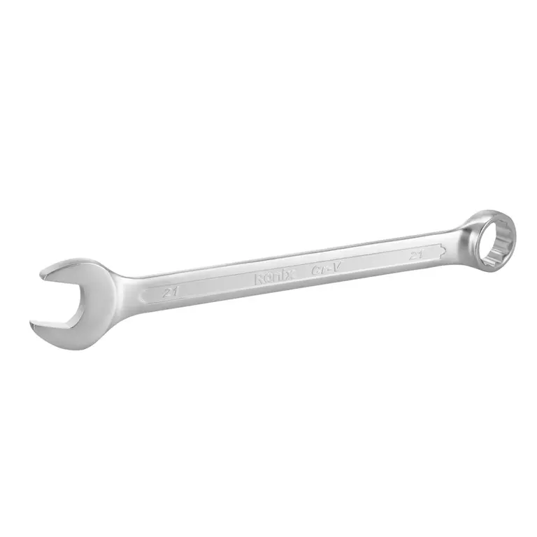 Combination Spanner 21mm-1