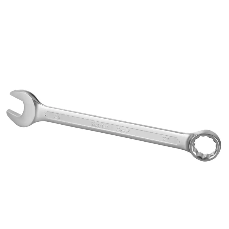 Combination Spanner 21mm-2