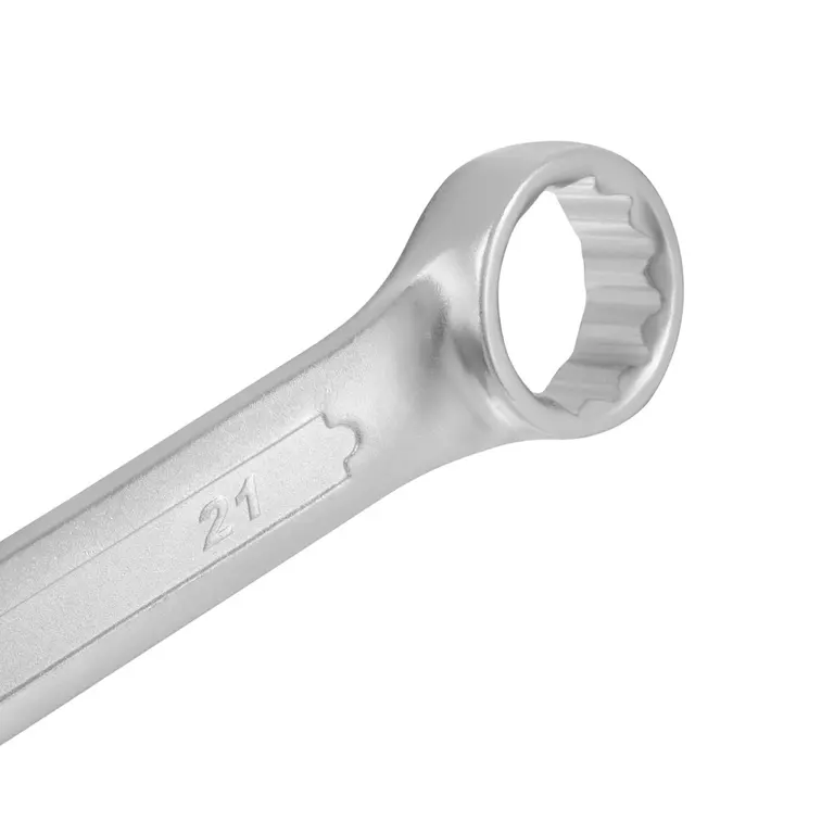 Combination Spanner 21mm-5