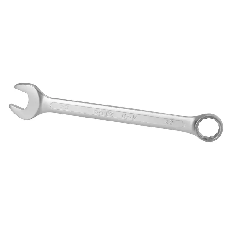 Combination Spanner 22mm-3