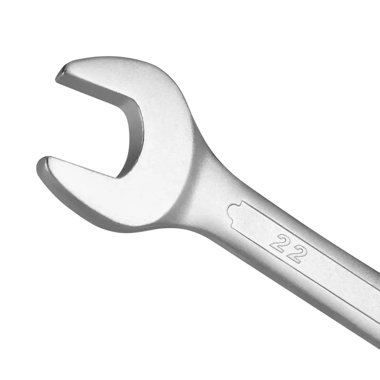 Combination Spanner 22mm-4
