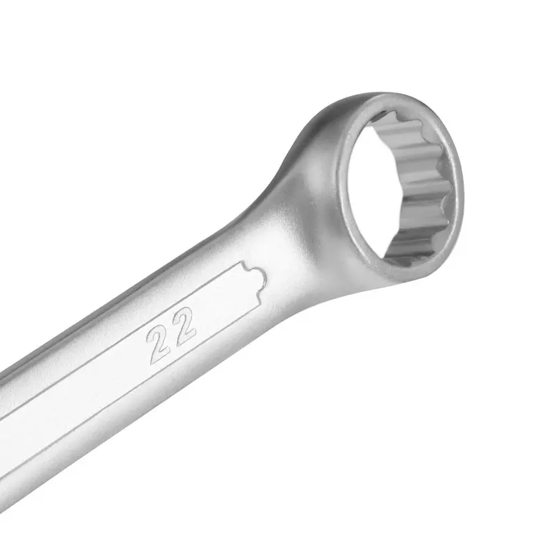 Combination Spanner 22mm-5