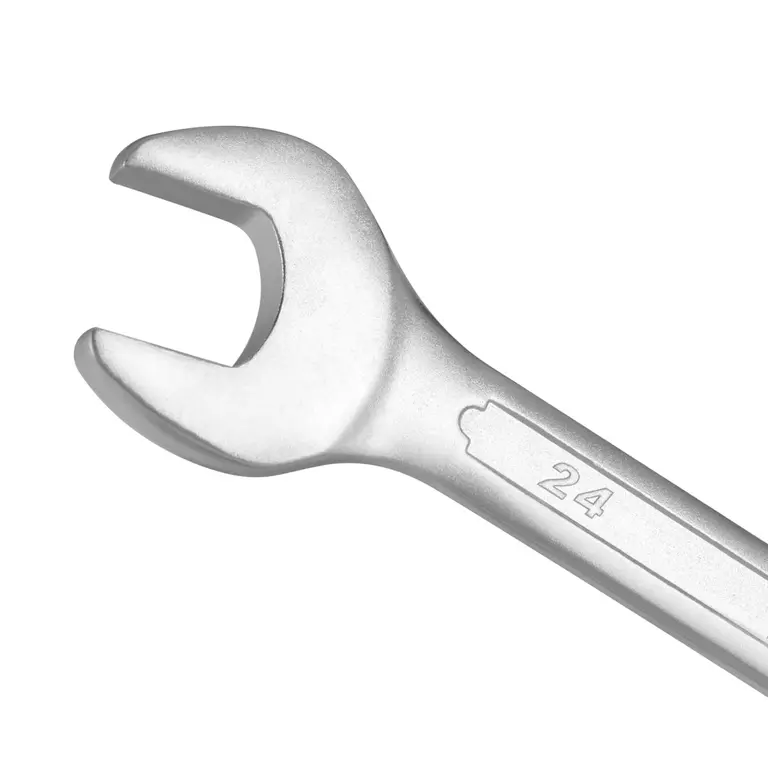 Combination Spanner 24mm-4